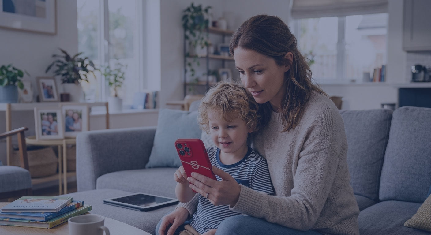Protecting Your Family: Why an Anti Radiation Phone Case is a Smart Step for Modern Homes