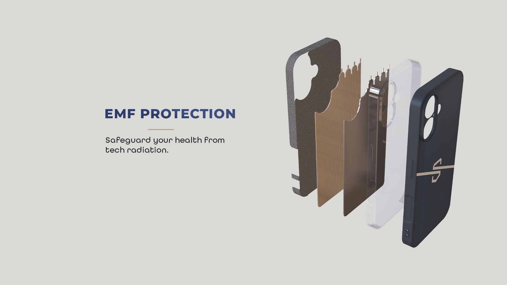 How to Create an EMF Free Zone in Your Bedroom for Better Sleep