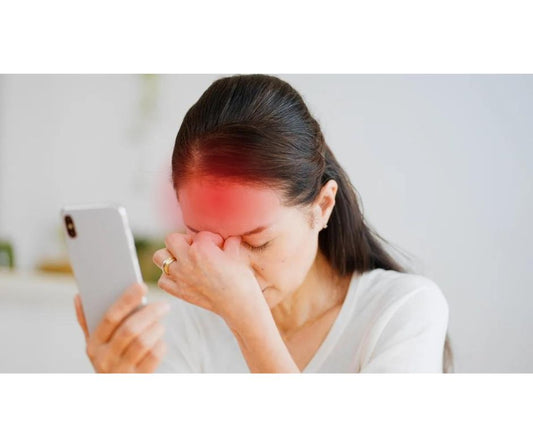 Protect Your Health: How Our Unique Safe-Case Shields You from Harmful EMF Radiation ?