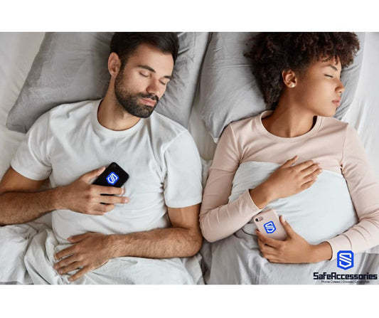 Safeguard Your Family from EMF Radiation with Safe-Accessories