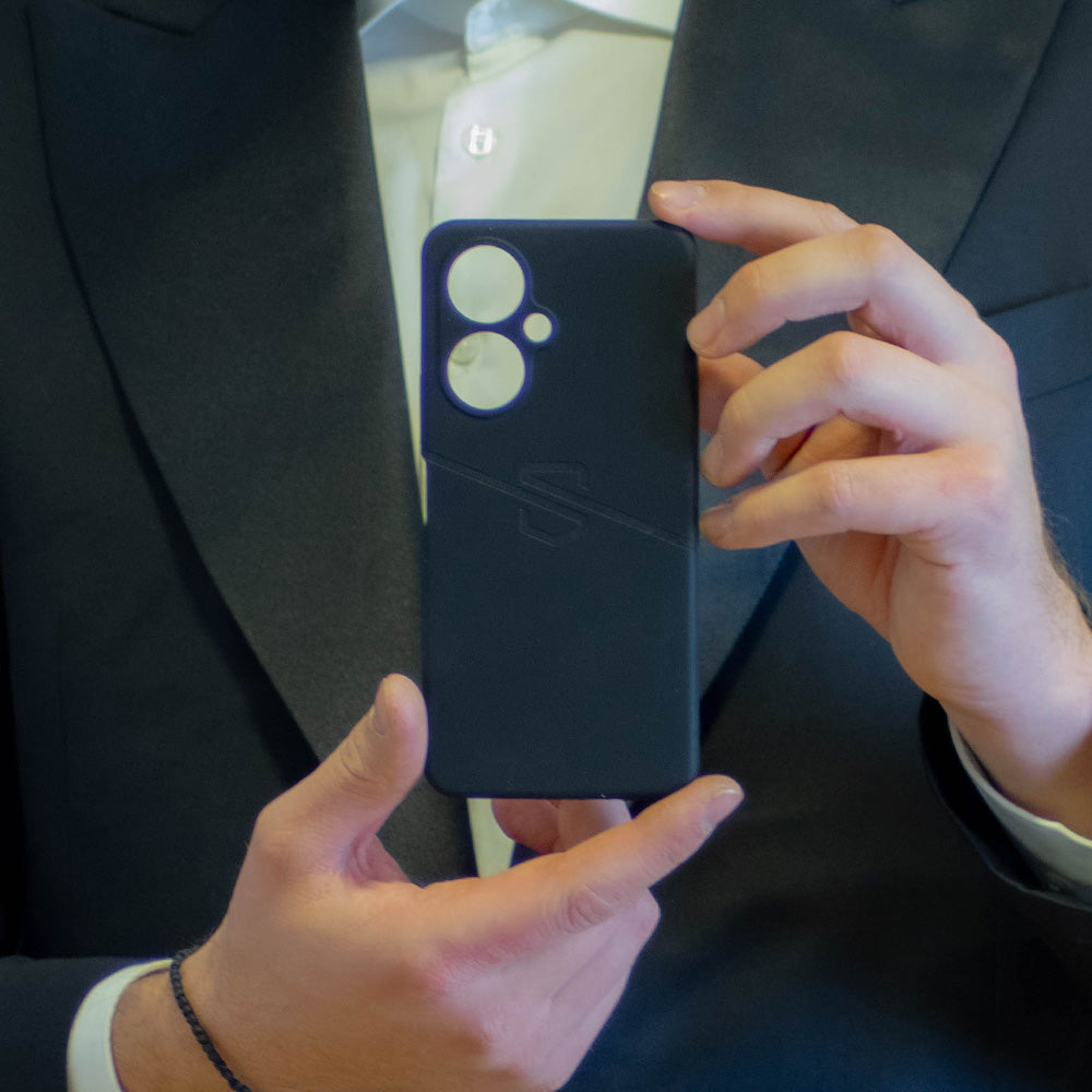 Patented Anti Radiation Phone Case for Honor