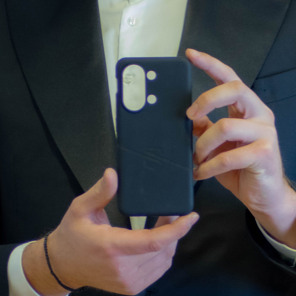 Patented Anti Radiation Phone Case for OnePlus