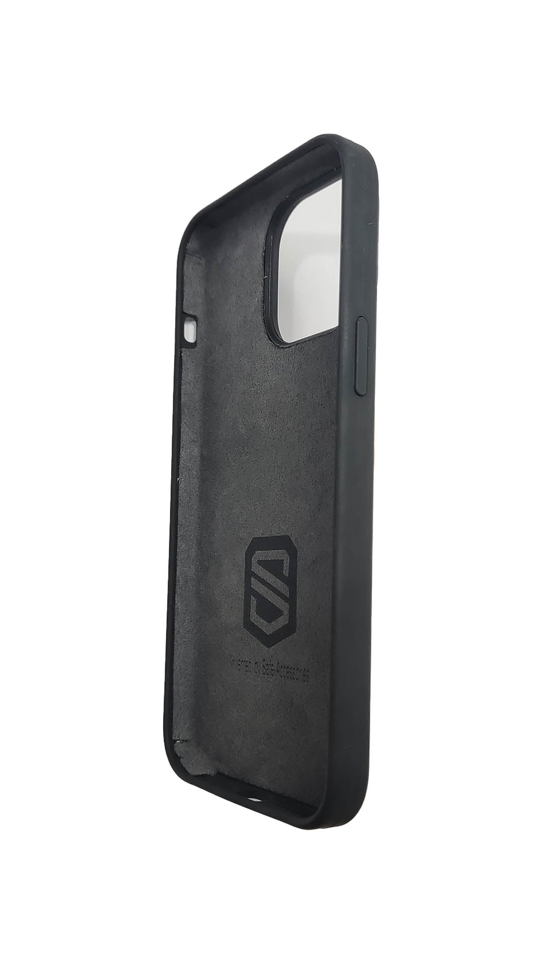 iPhone 15 Pro Max Safe-Case with Anti-radiation EMF protection - Safe-Accessories