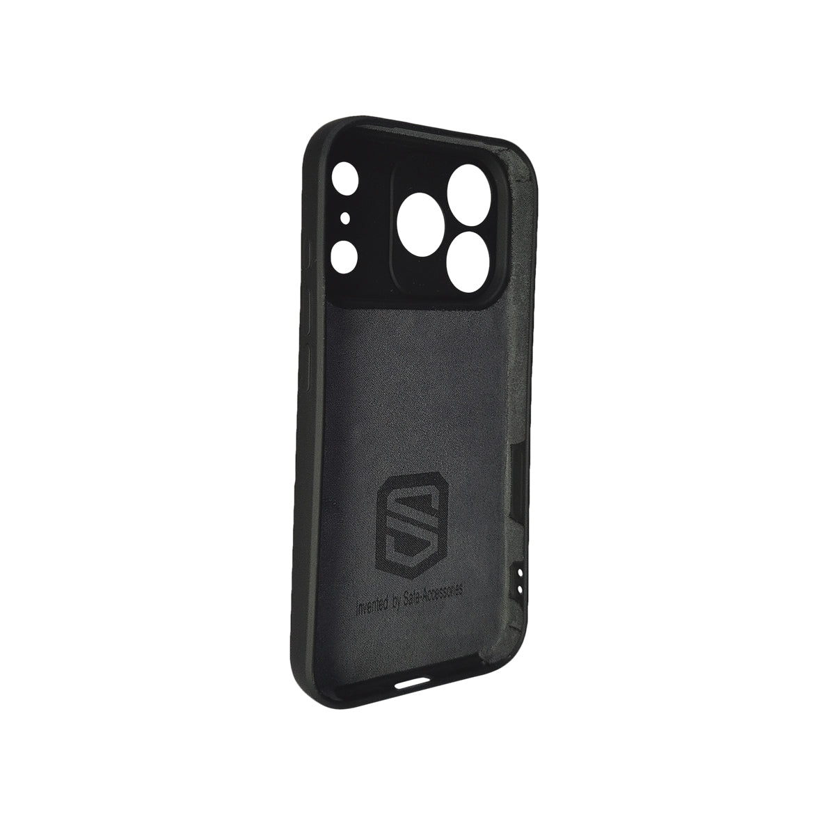 iPhone 17 Pro EMF Protection Phone Case | Anti Radiation Case