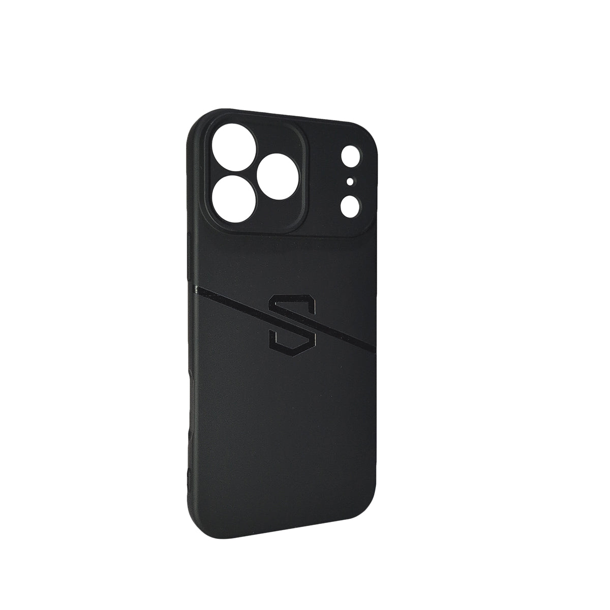 iPhone 17 Pro Max EMF Protection Phone Case | Anti Radiation Case
