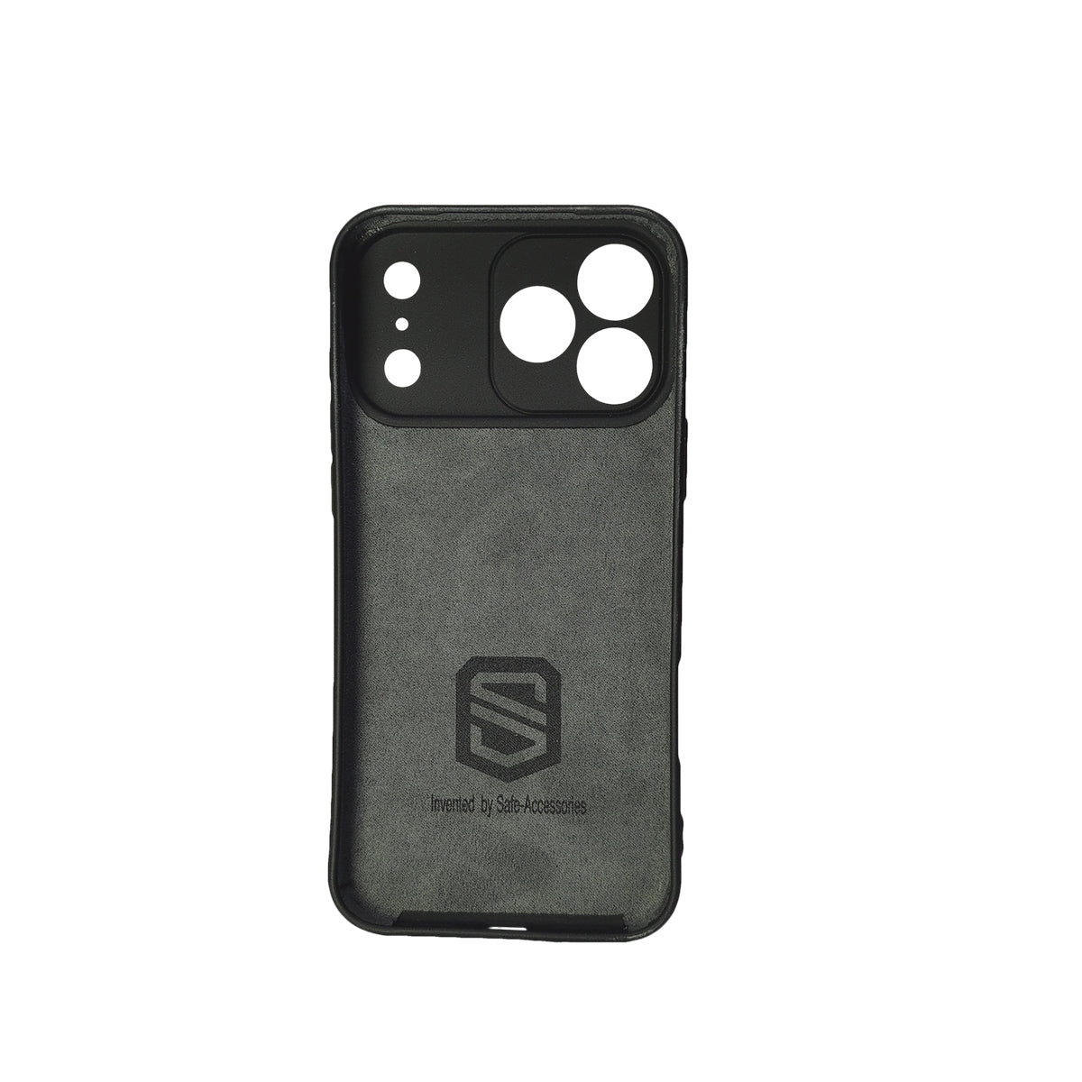 iPhone 17 Pro Max EMF Protection Phone Case | Anti Radiation Case