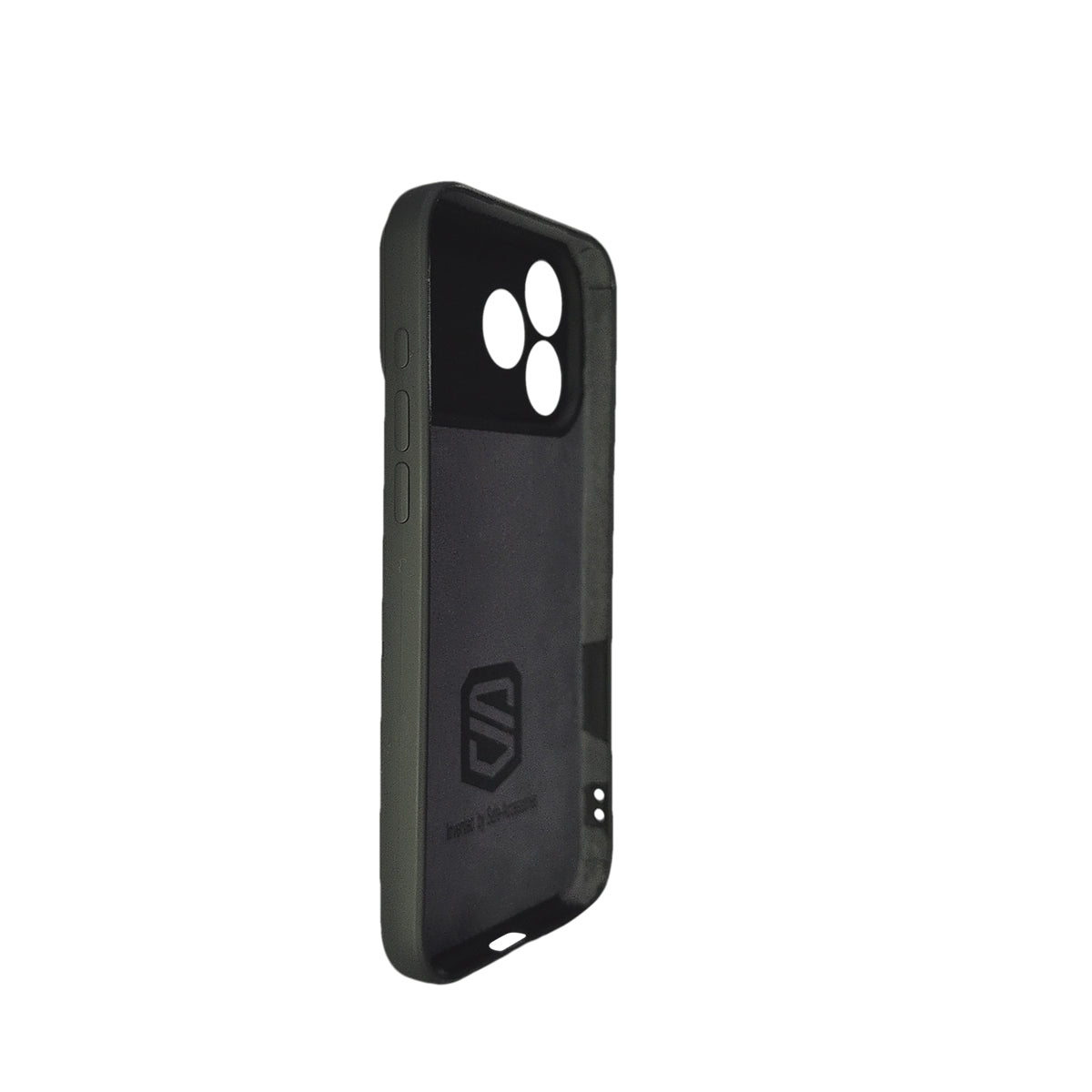 iPhone 17 Pro Max EMF Protection Phone Case | Anti Radiation Case