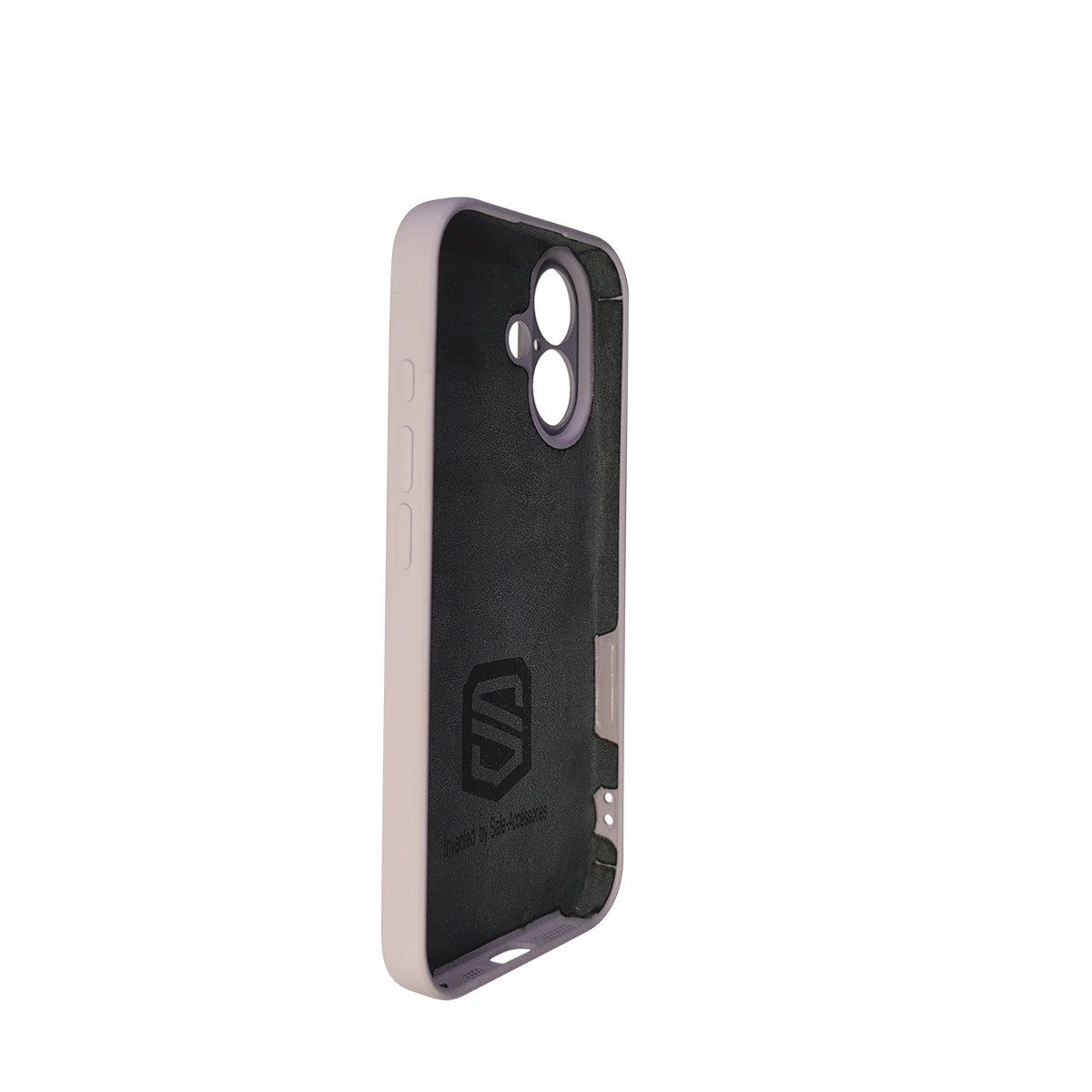 iPhone 17 EMF Protection Phone Case | Anti Radiation Case