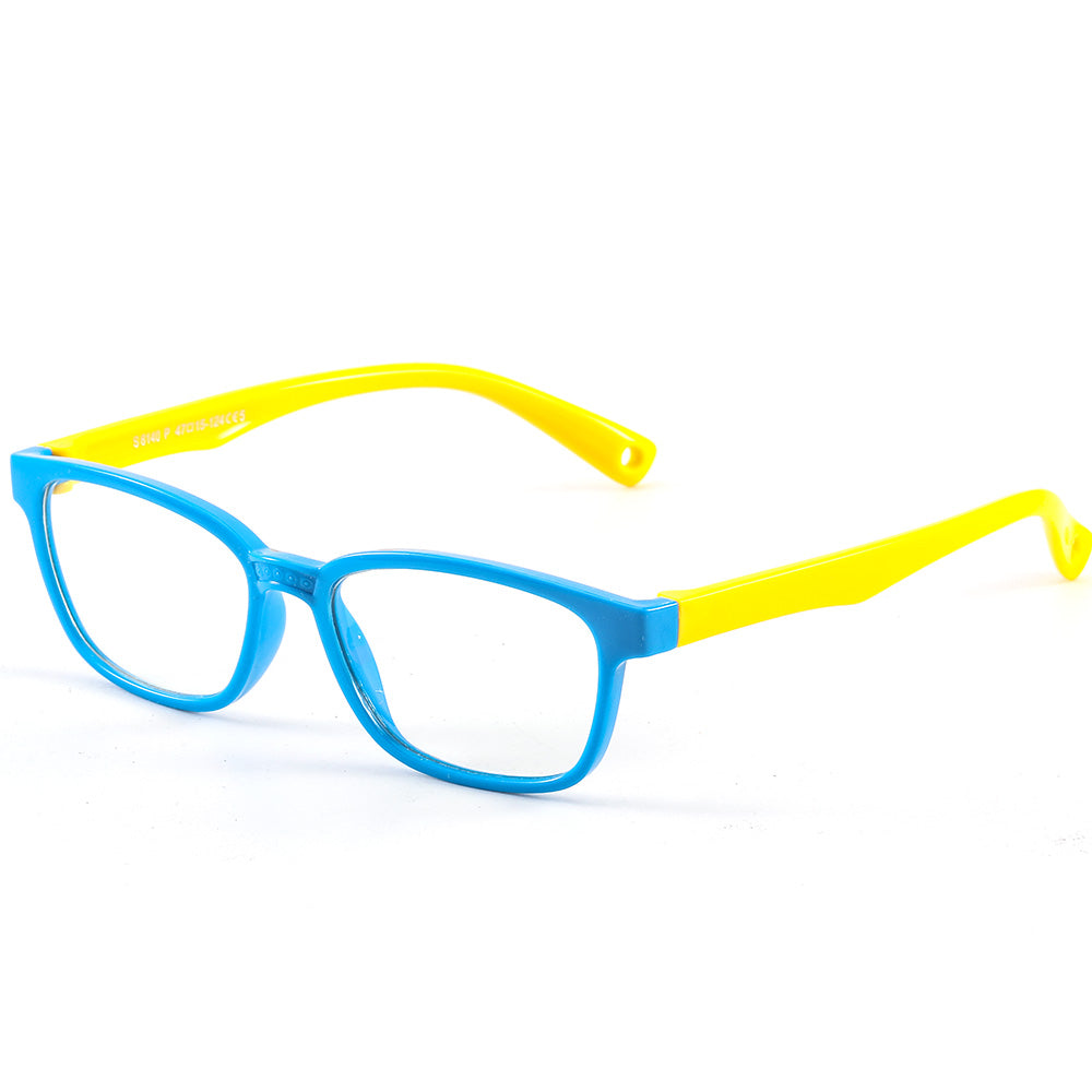 Kids Anti blue light Safe-Glasses SAs8140 - Safe-Accessories