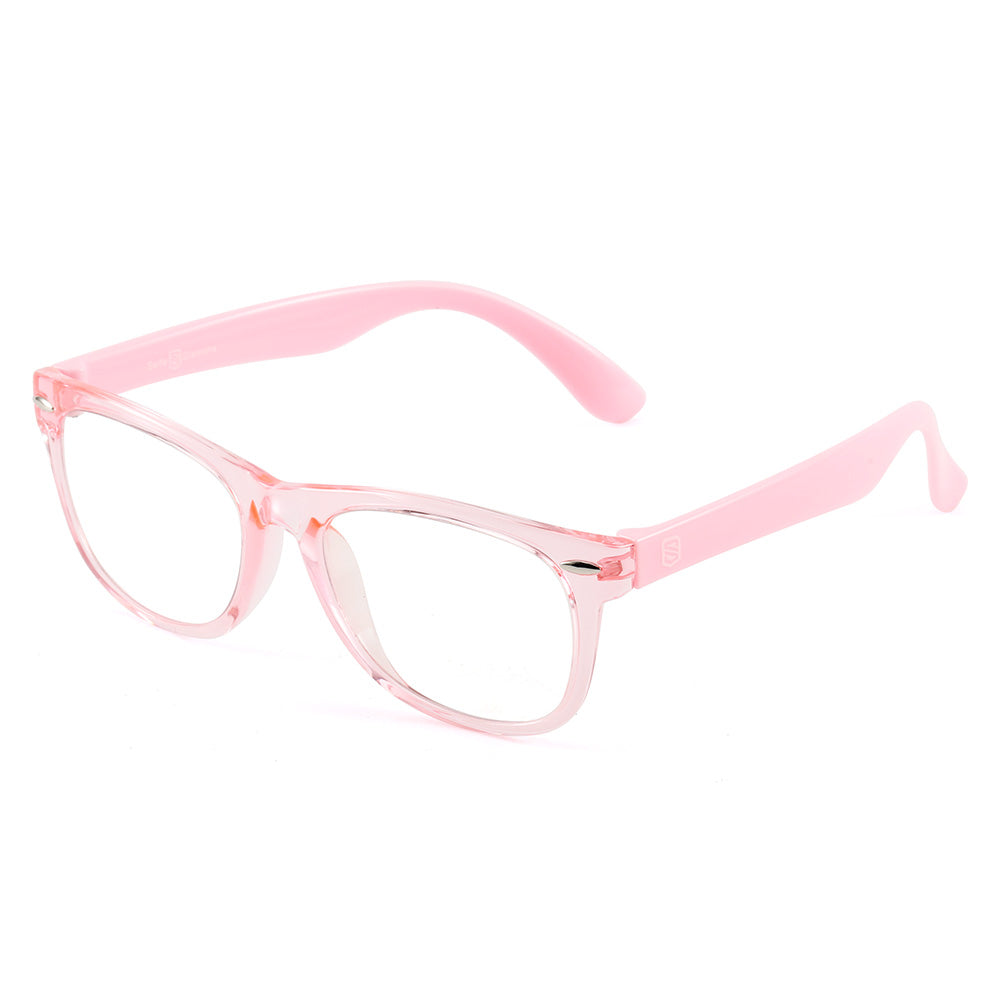 Kids Anti blue light Safe-Glasses SA802 - Safe-Accessories
