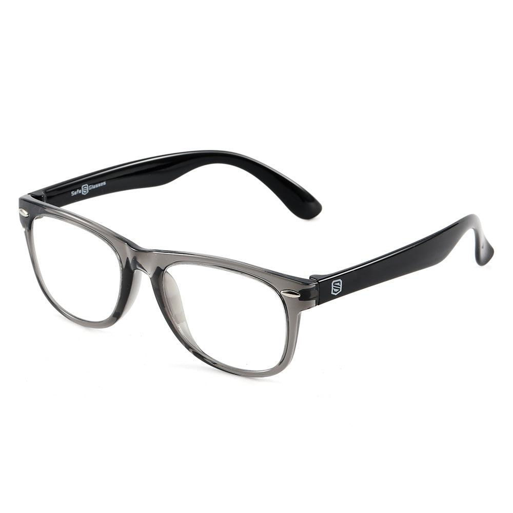 Kids Anti blue light Safe-Glasses SA802 - Safe-Accessories