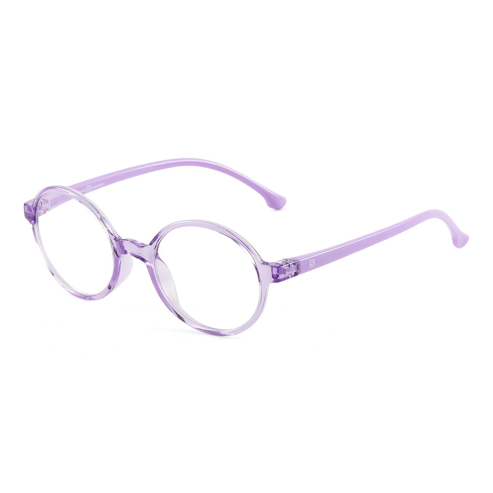 Kids Anti blue light Safe-Glasses SA8146 - Safe-Accessories