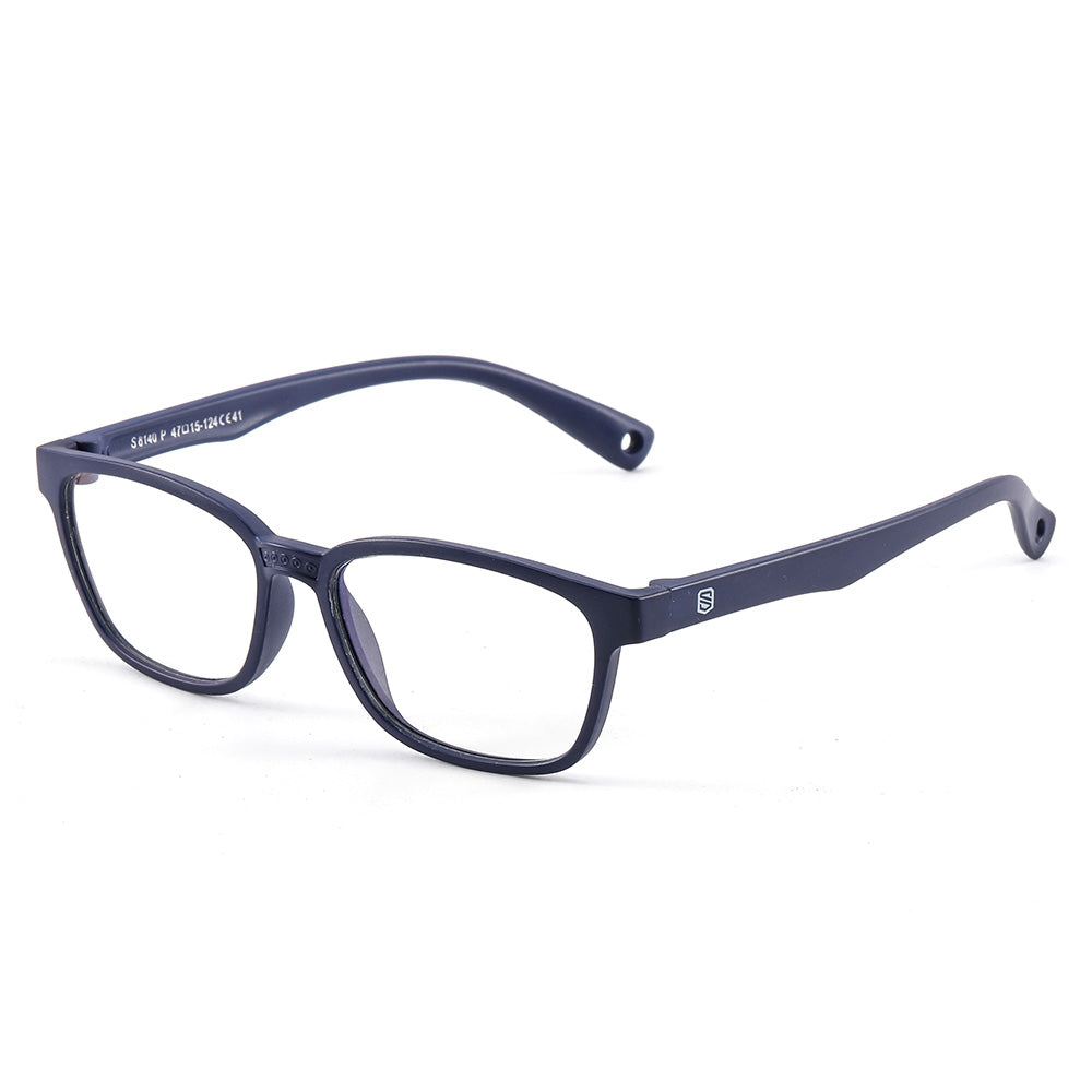Kids Anti blue light Safe-Glasses SAs8140 - Safe-Accessories