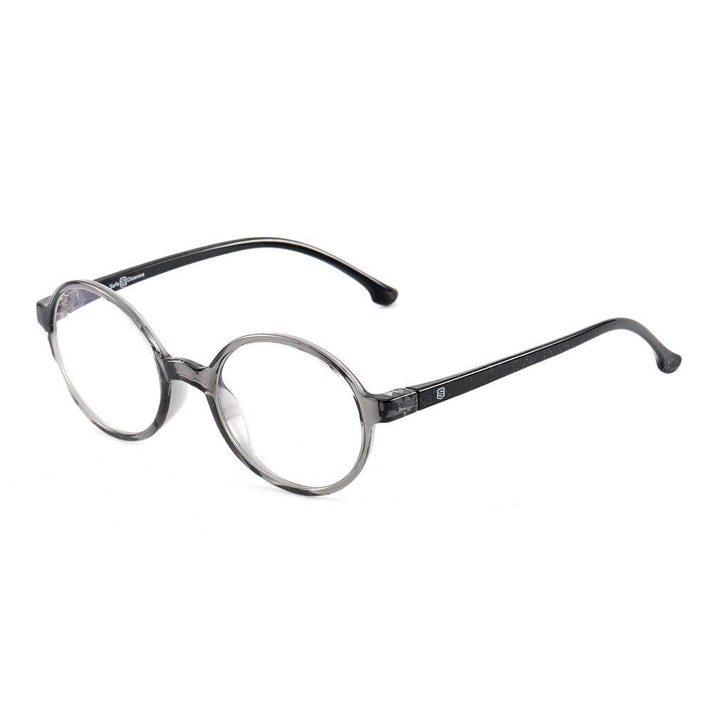 Kids Anti blue light Safe-Glasses SA8146 - Safe-Accessories