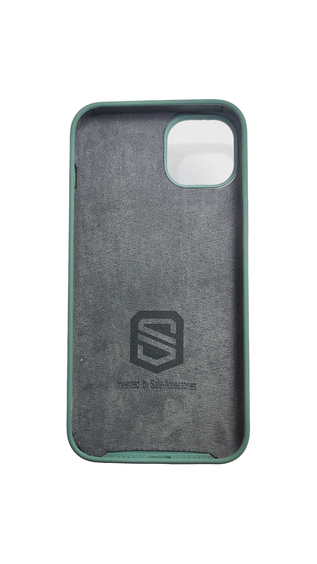 iPhone 15 Max Safe-Case with Anti-radiation EMF protection - Safe-Accessories