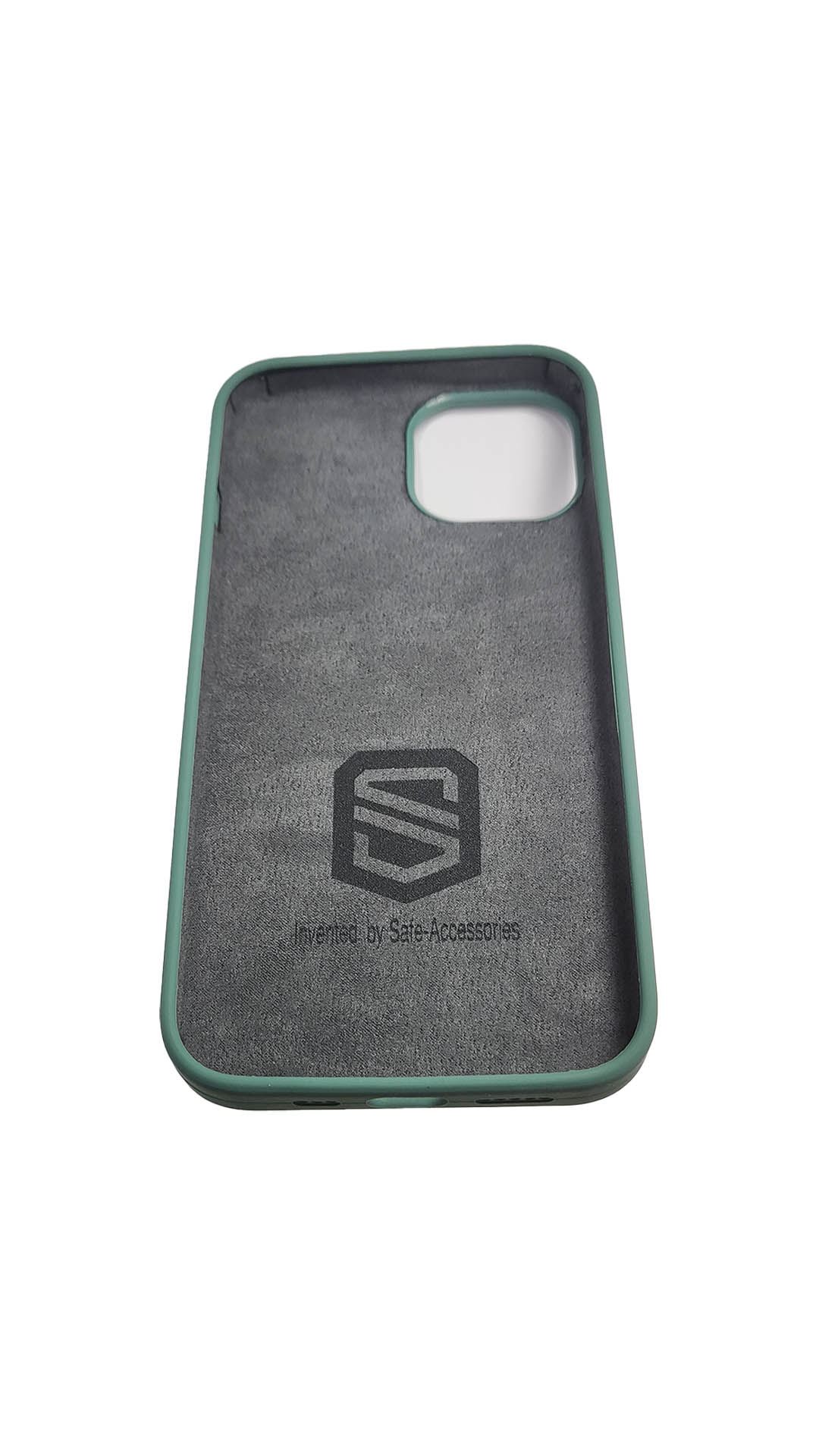 iPhone 15 Max Safe-Case with Anti-radiation EMF protection - Safe-Accessories