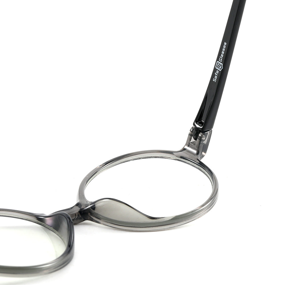 Kids Anti blue light Safe-Glasses SA8146 - Safe-Accessories