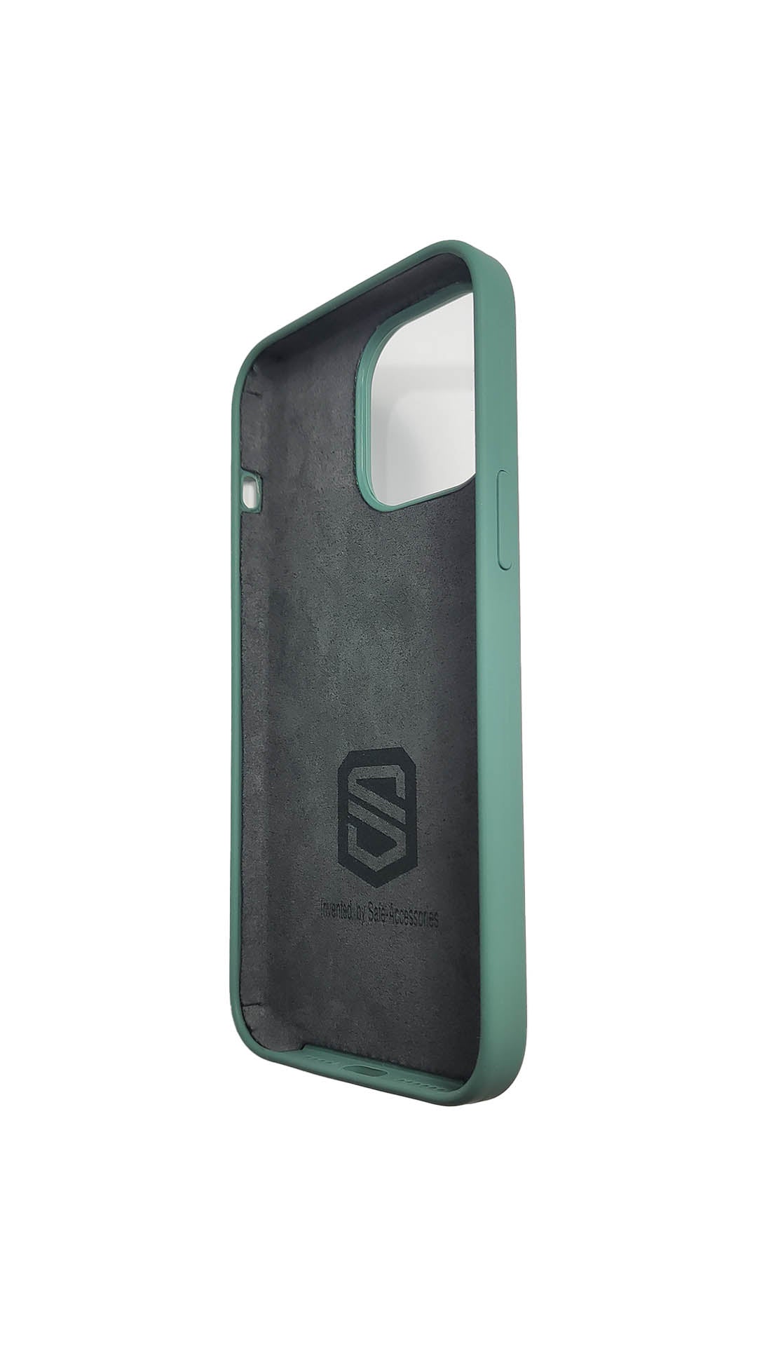 iPhone 15 Pro Max Safe-Case with Anti-radiation EMF protection - Safe-Accessories
