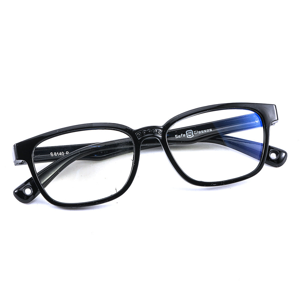 Kids Anti blue light Safe-Glasses SAs8140 - Safe-Accessories