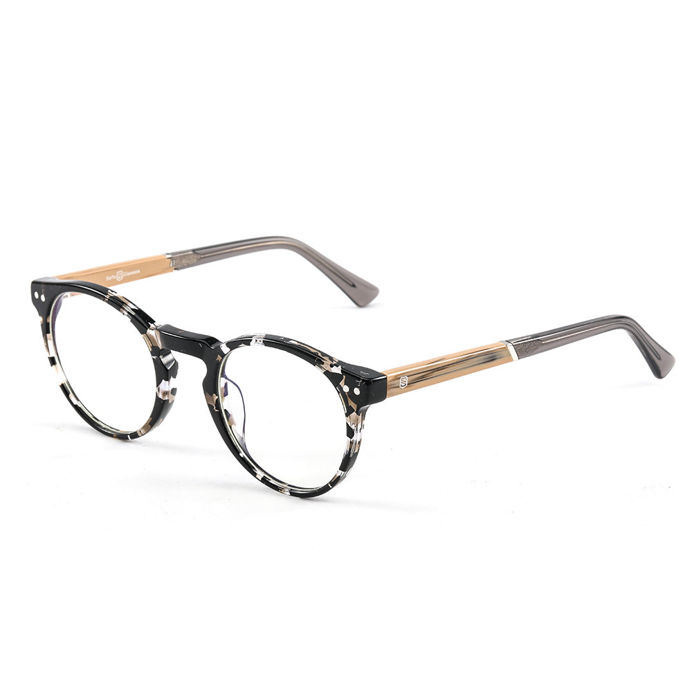 Modern Anti blue light Safe-Glasses SA20008 - Safe-Accessories