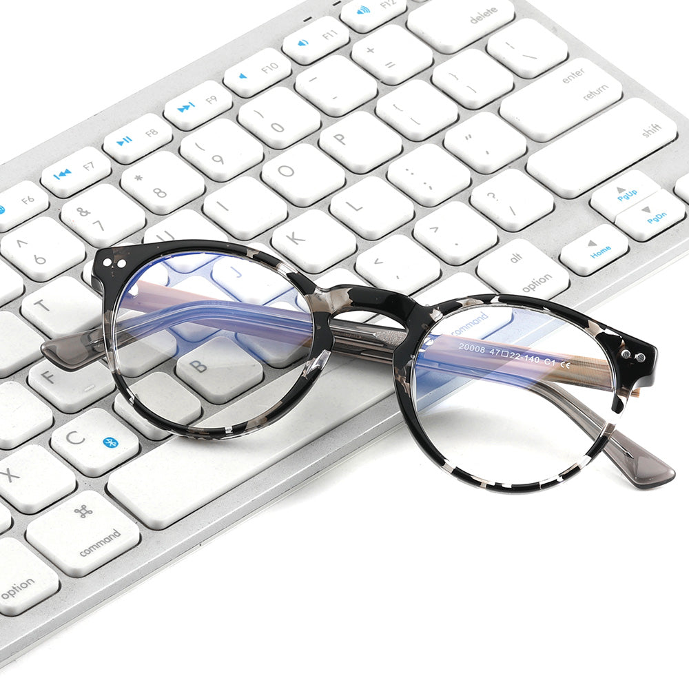 Modern Anti blue light Safe-Glasses SA20008 - Safe-Accessories