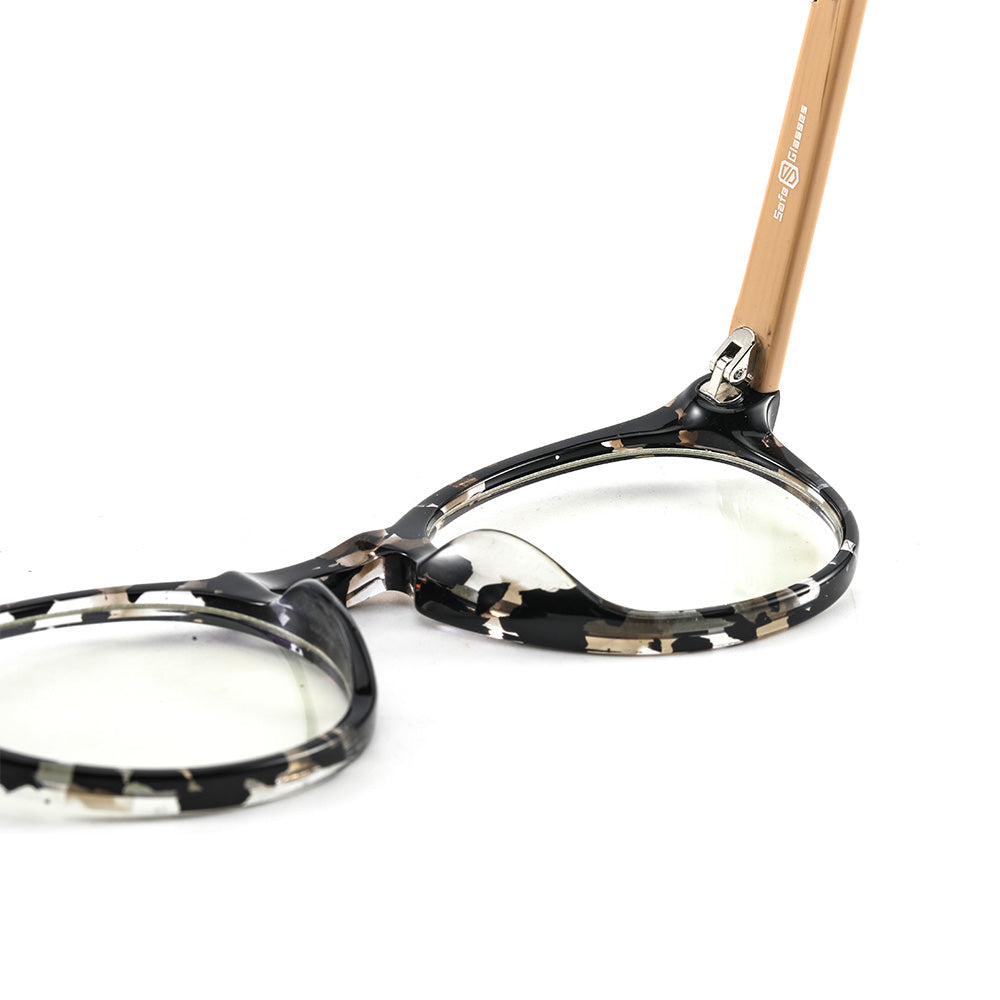 Modern Anti blue light Safe-Glasses SA20008 - Safe-Accessories