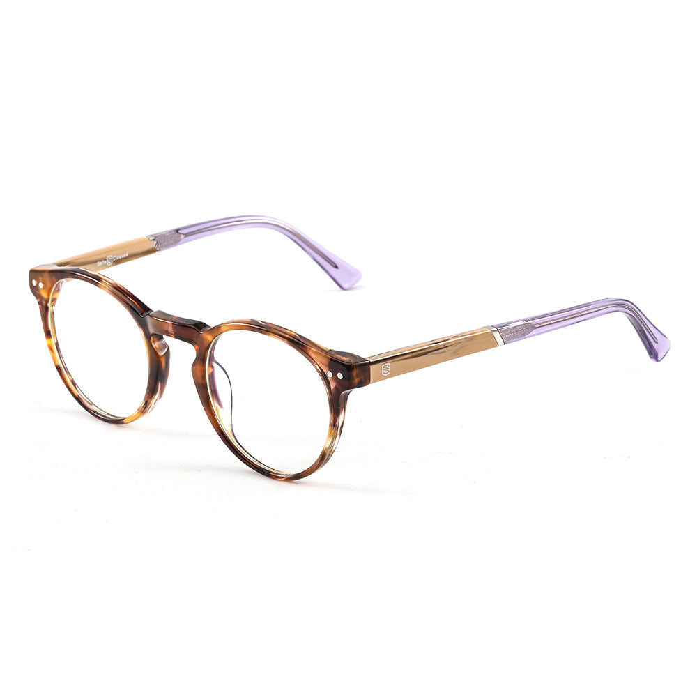 Modern Anti blue light Safe-Glasses SA20008 - Safe-Accessories