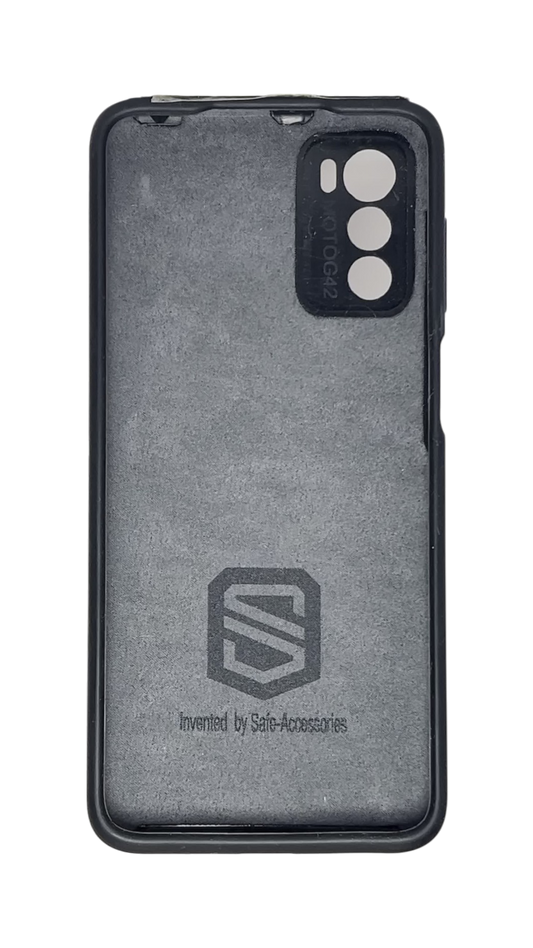 Motorola MOTO G42 Safe-Case with Anti-radiation EMF protection
