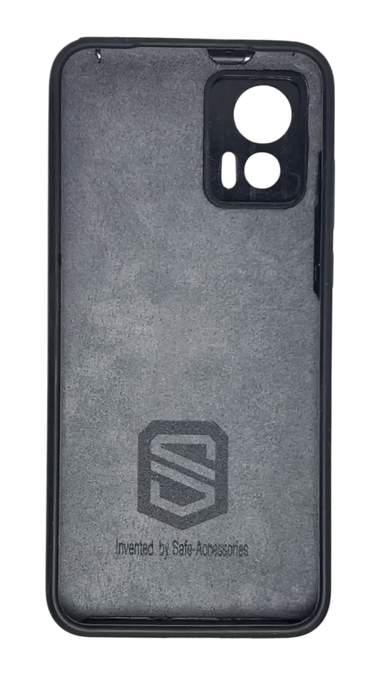 Motorola EDGE 30 LITE Safe-Case with Anti-radiation EMF protection front view