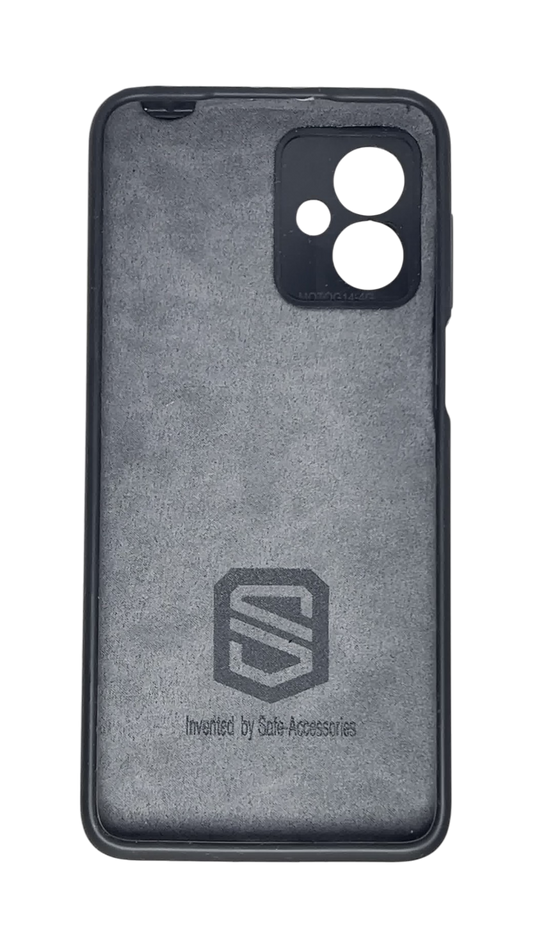 Motorola MOTO G14 Safe-Case with Anti-radiation EMF protection front view