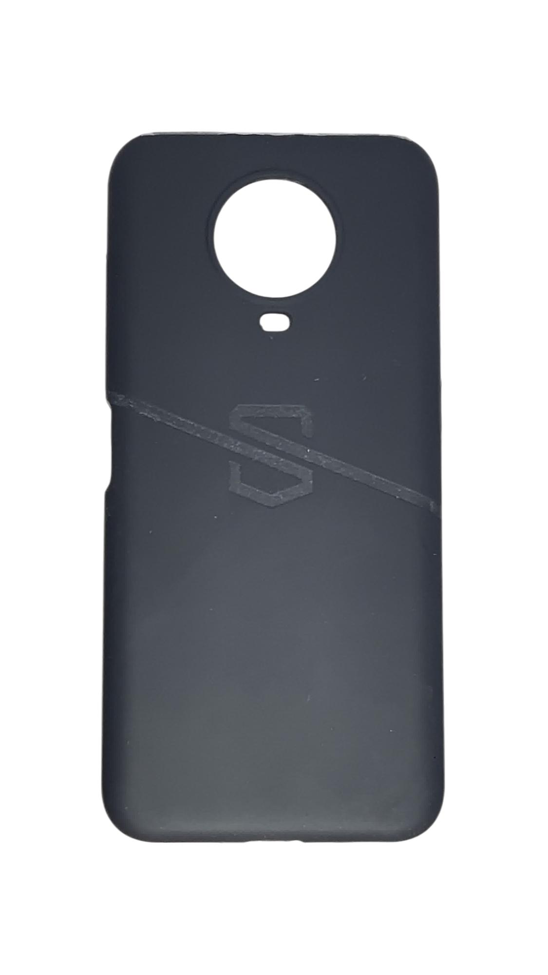 NOKIA G20 Safe-Case with Anti-radiation EMF protection