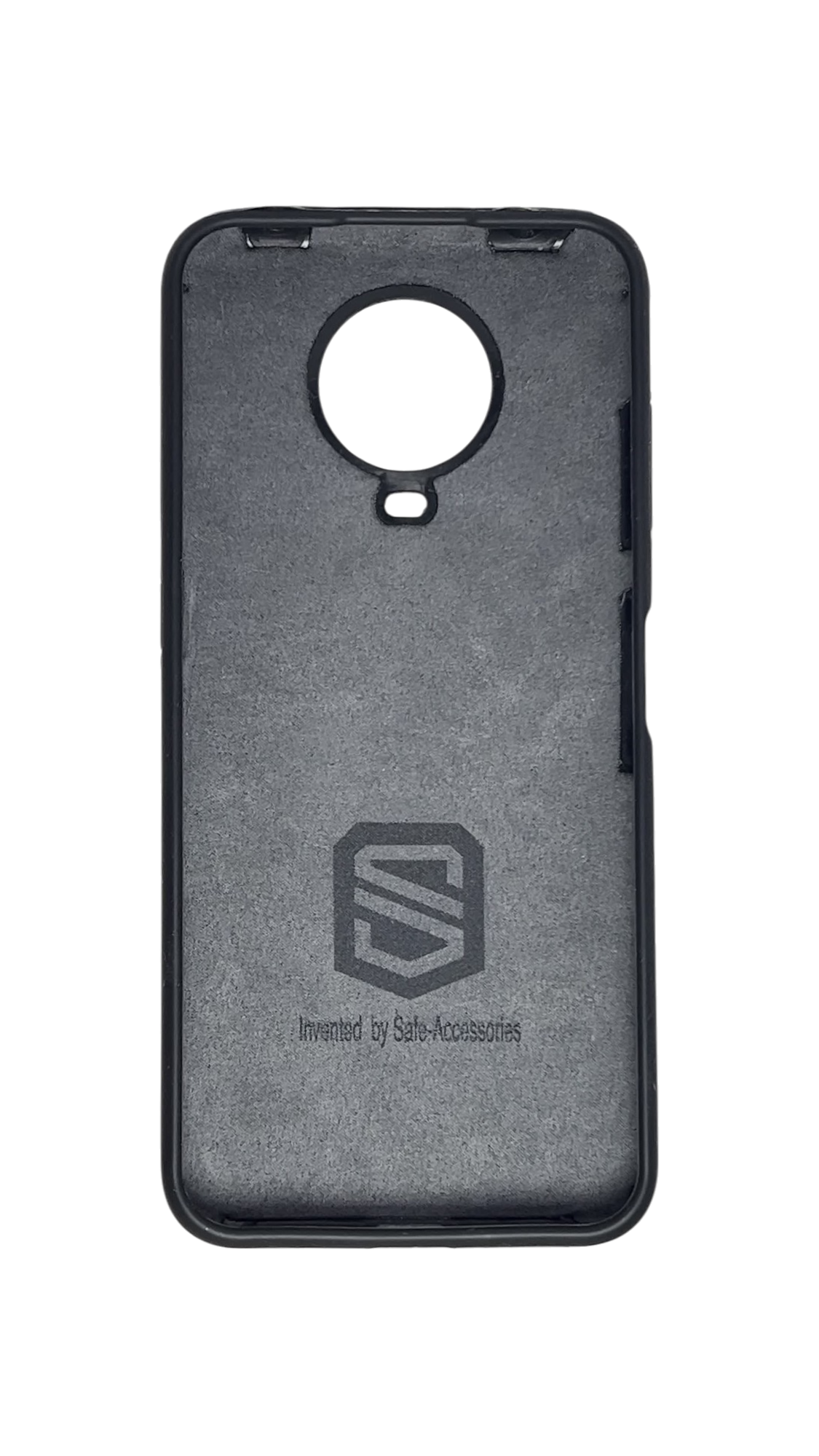 NOKIA G20 Safe-Case with Anti-radiation EMF protection