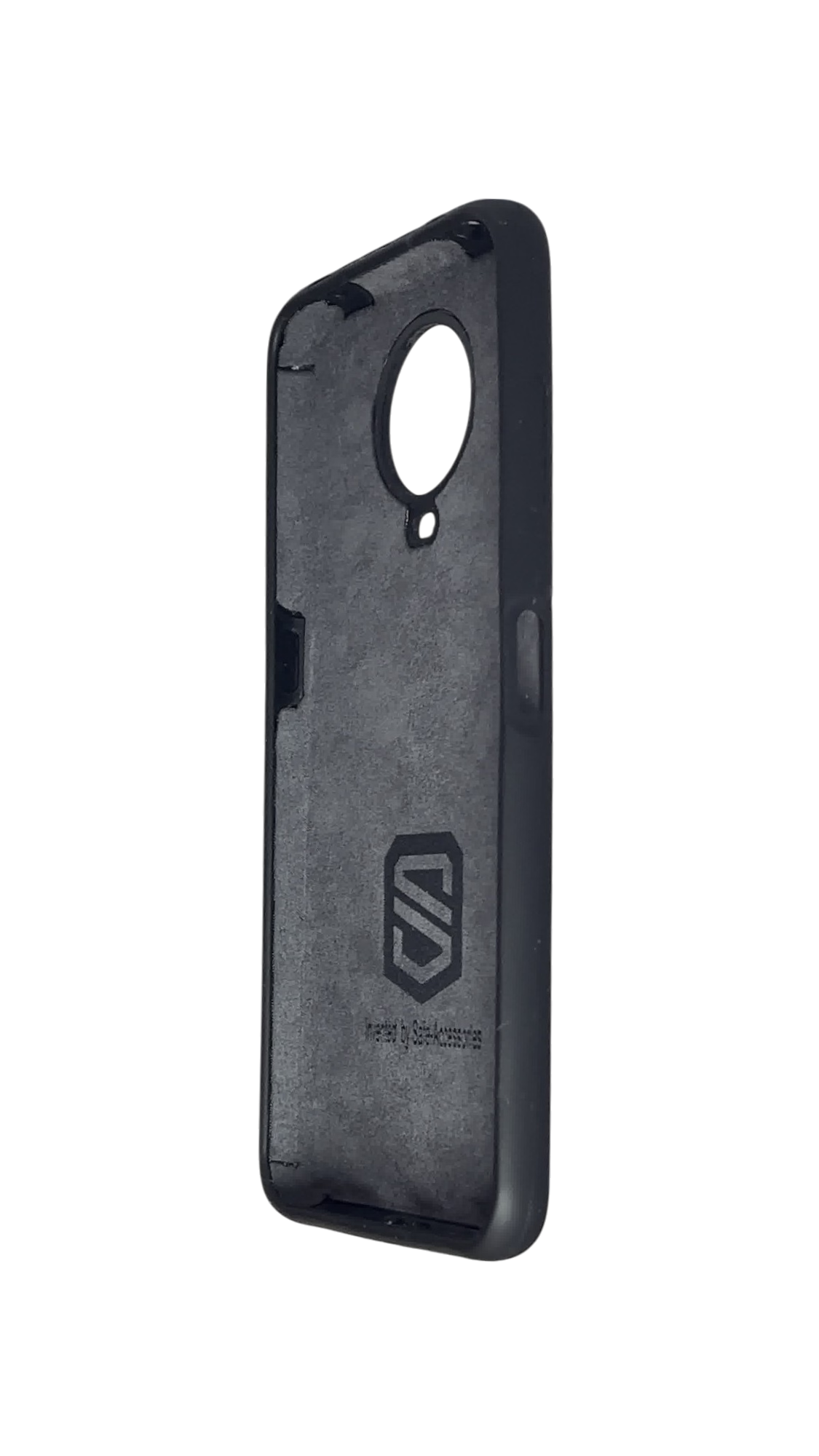 NOKIA G20 Safe-Case with Anti-radiation EMF protection
