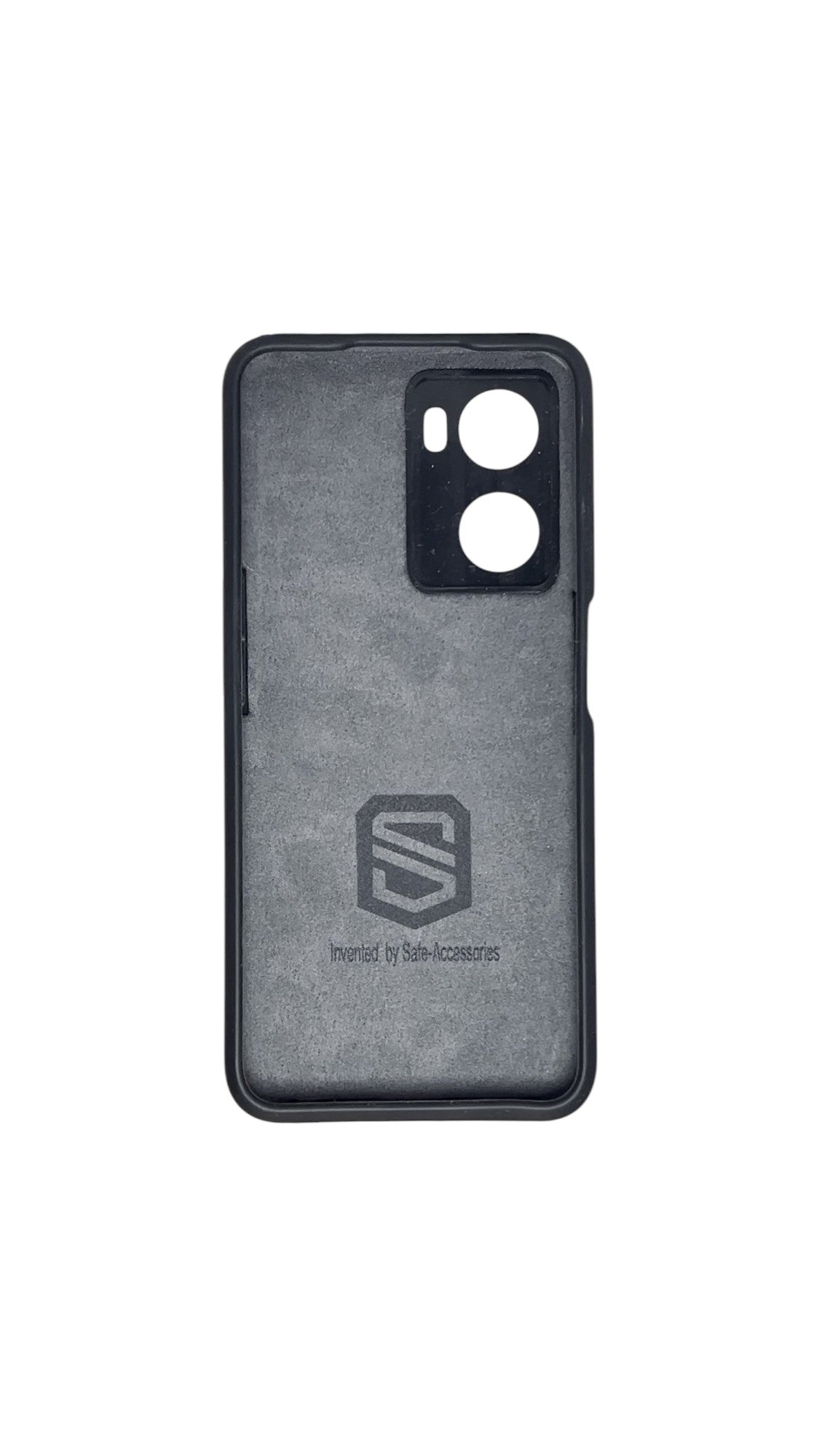 OPPO A57S Safe-Case mit Anti-Strahlungs-EMF-Schutz