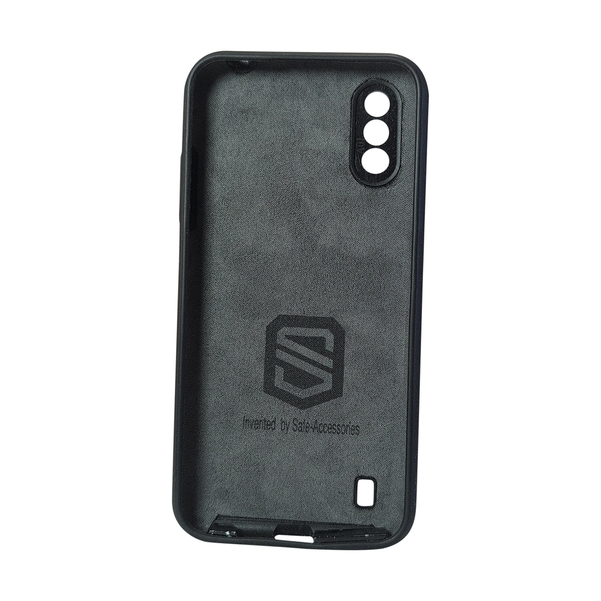 Samsung Galaxy A01 Safe-Case mit Anti-Strahlungs-EMF-Schutz