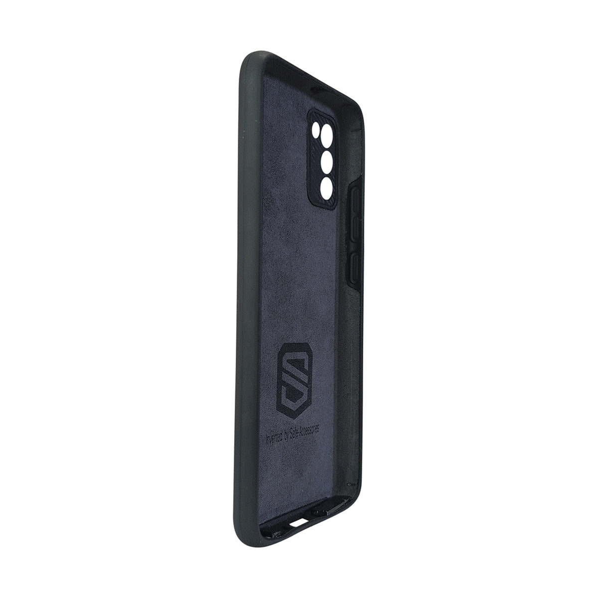 Samsung Galaxy A02s EMF Protection Case | Anti Radiation Case