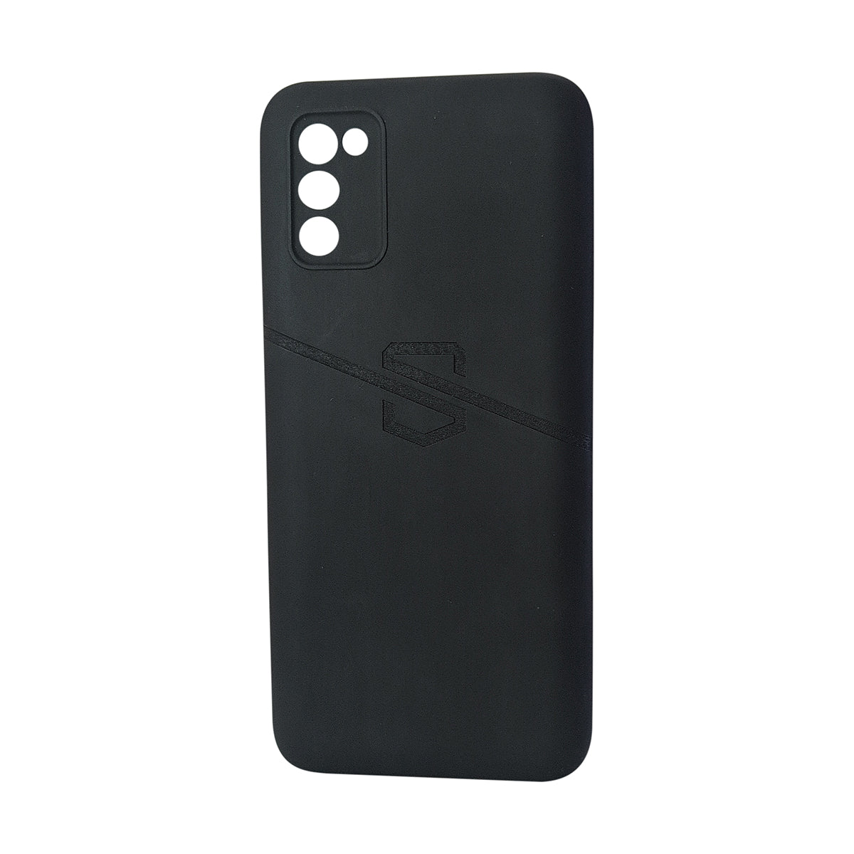 Samsung Galaxy A02s EMF Protection Case | Anti Radiation Case