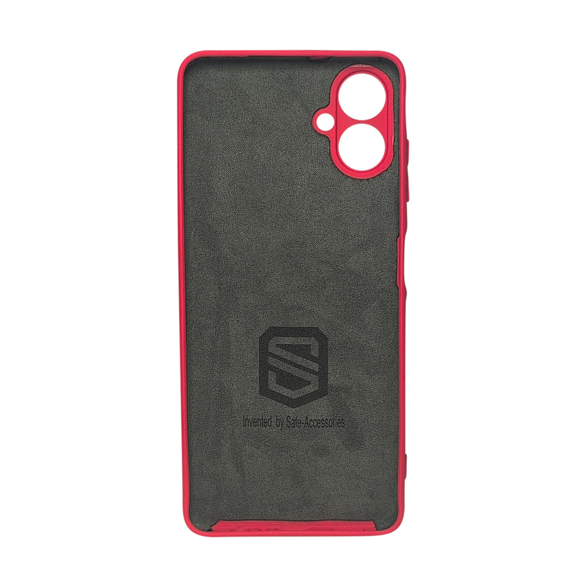 Samsung Galaxy A06 EMF Protection Case | Anti Radiation Case