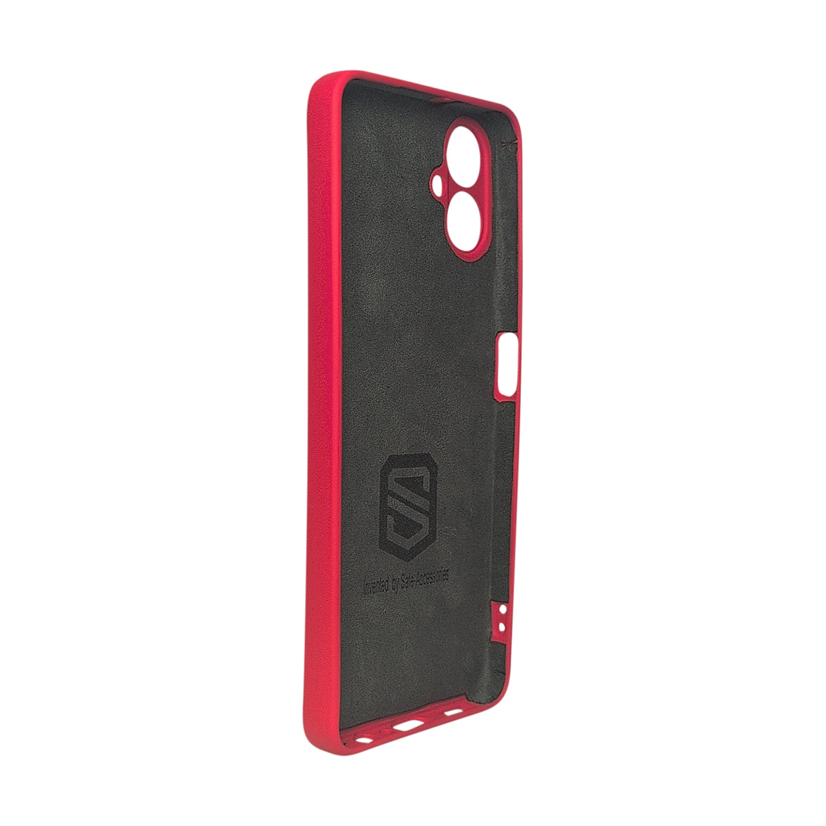 Samsung Galaxy A06 EMF Protection Case | Anti Radiation Case