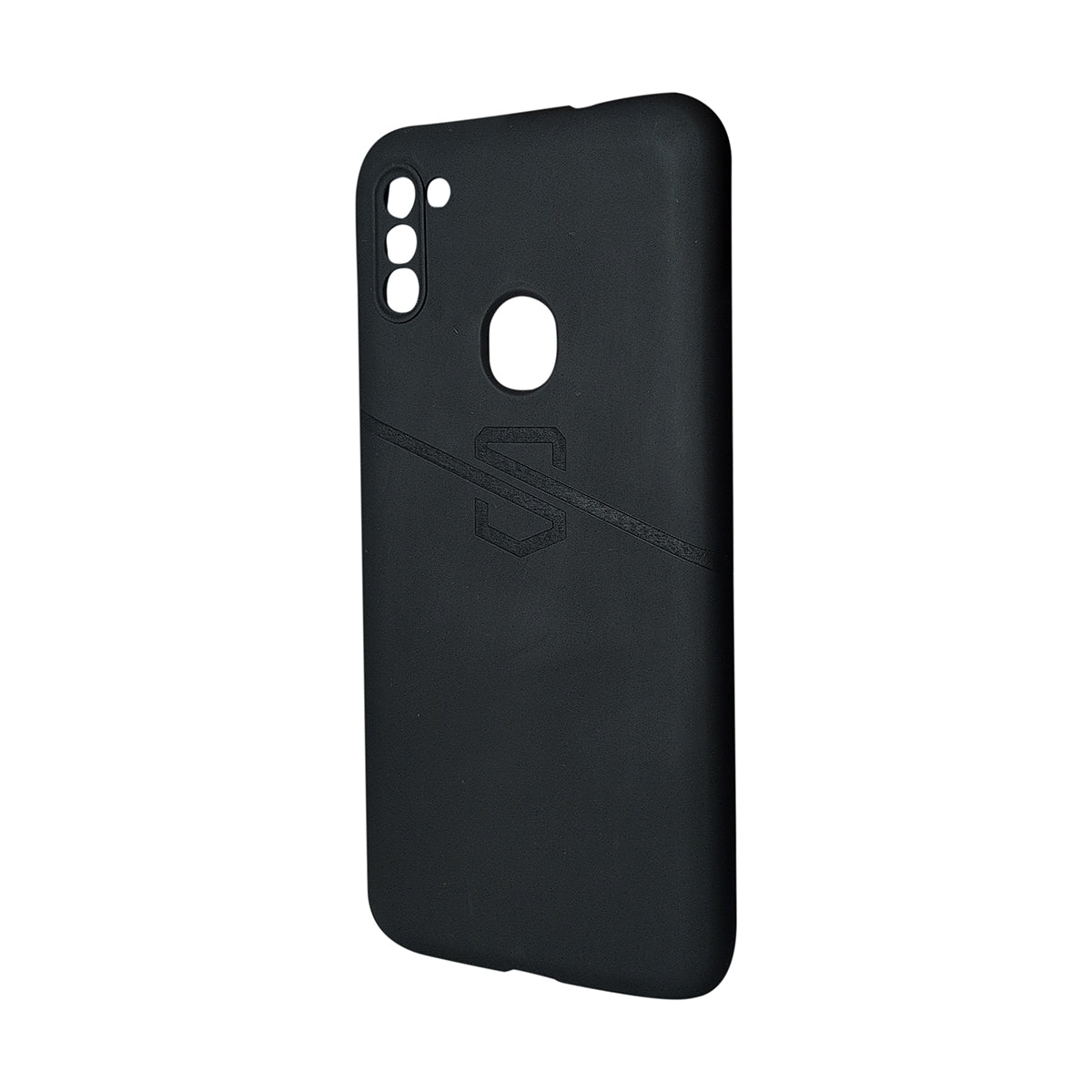Samsung Galaxy A11 Safe-Case mit Anti-Strahlungs-EMF-Schutz