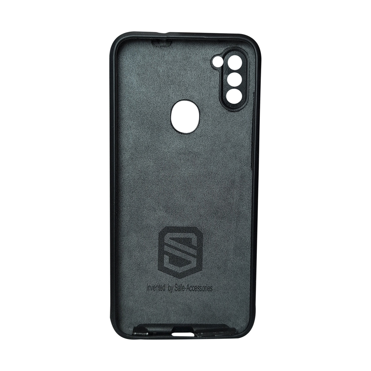 Samsung Galaxy A11 Safe-Case con protección anti-radiación EMF