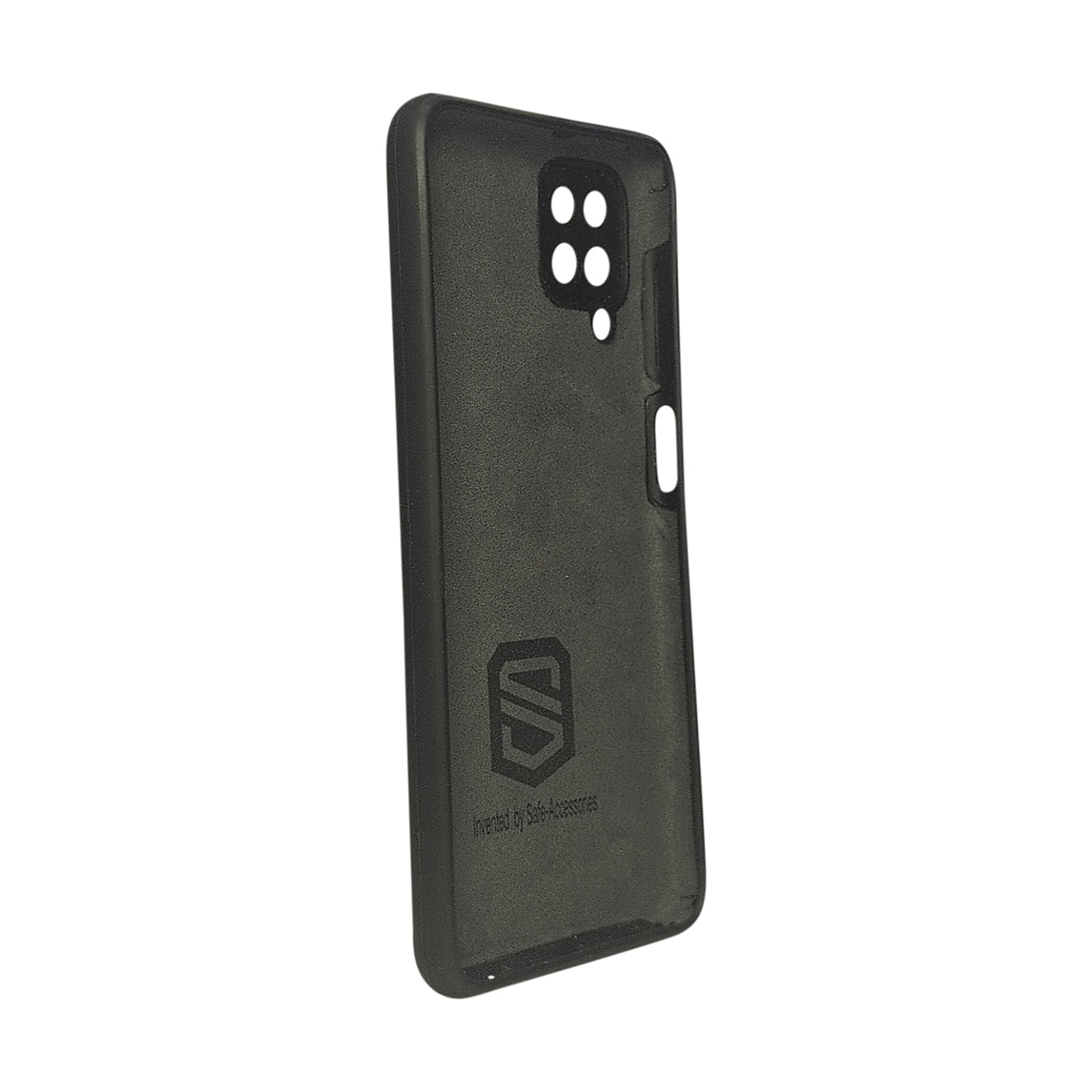 Samsung Galaxy A12 EMF Protection Case | Anti Radiation Case