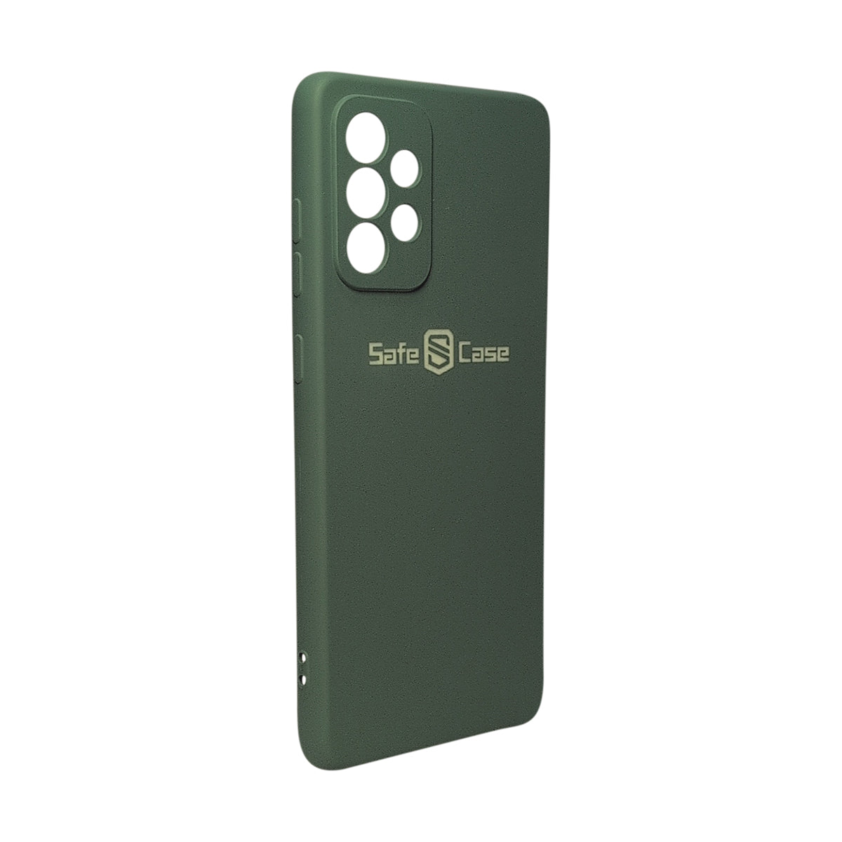 Samsung Galaxy A52 Safe-Case with Anti-radiation EMF protection