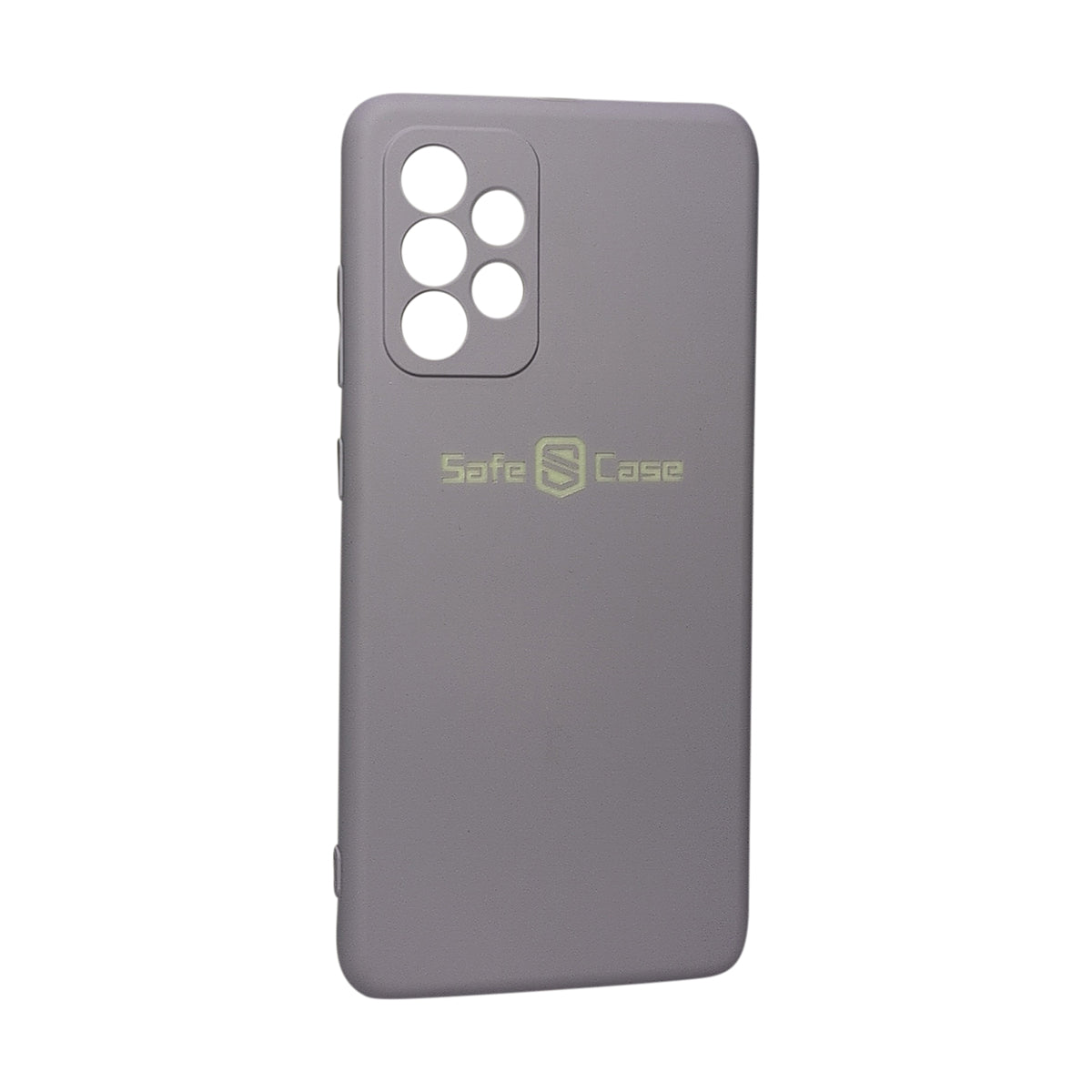Samsung Galaxy A52 Safe-Case with Anti-radiation EMF protection