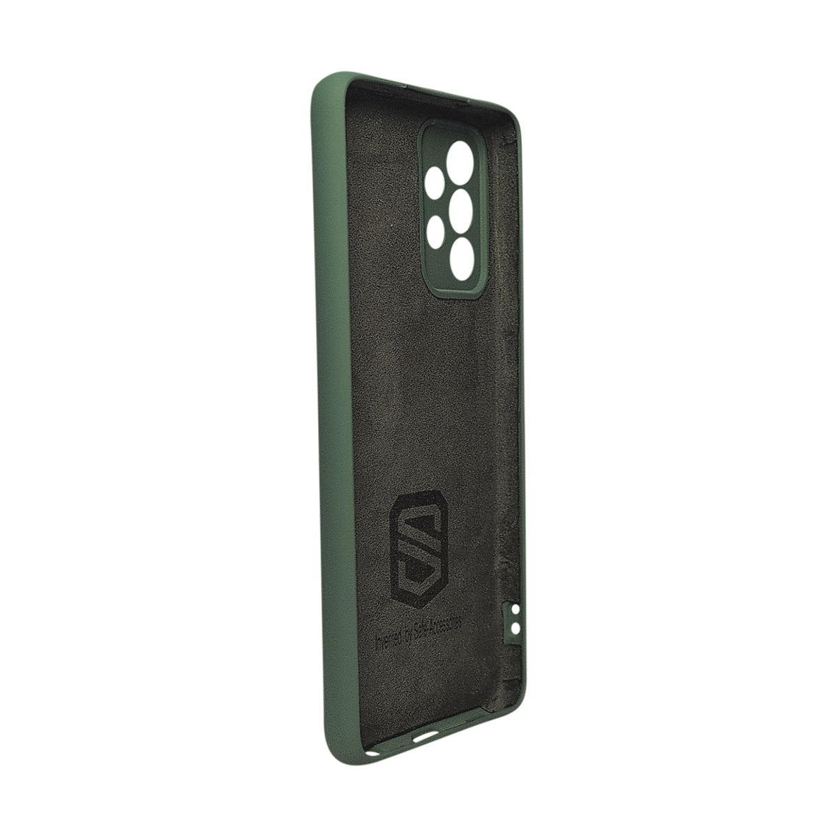 Samsung Galaxy A52 Safe-Case with Anti-radiation EMF protection