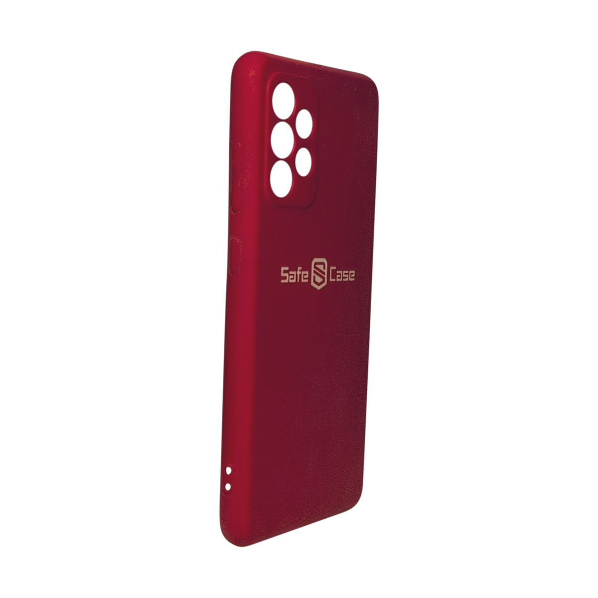 Samsung Galaxy A52 Safe-Case with Anti-radiation EMF protection