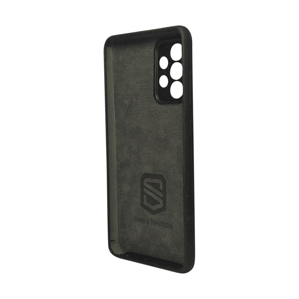 Samsung Galaxy A52 Safe-Case with Anti-radiation EMF protection