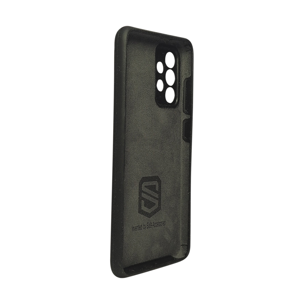 Samsung Galaxy A52 Safe-Case with Anti-radiation EMF protection
