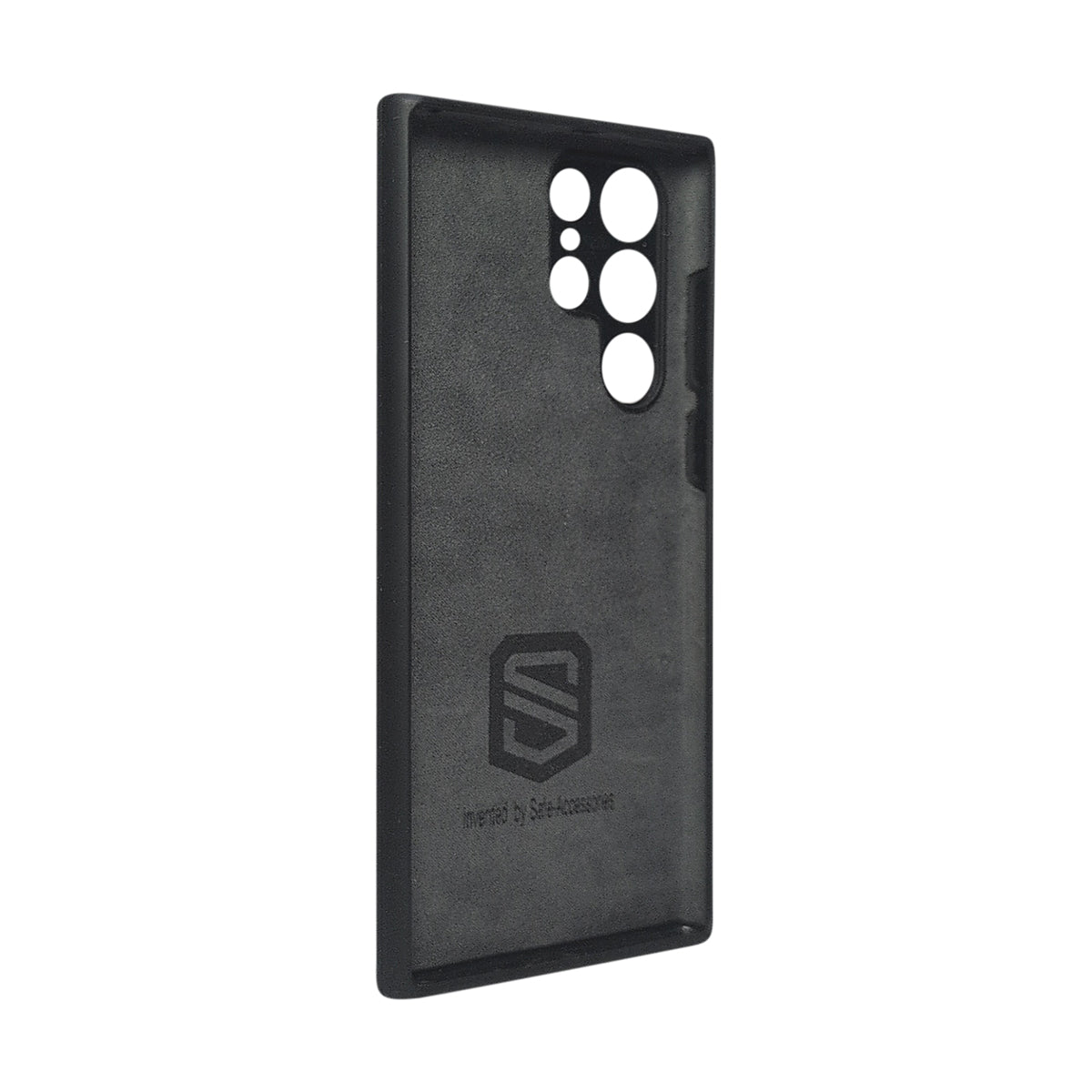Samsung Galaxy S22 Ultra EMF Protection Case | Anti Radiation Case