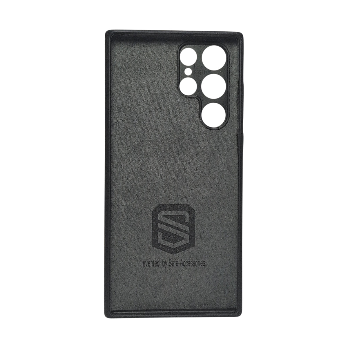 Samsung Galaxy S22 Ultra EMF Protection Case | Anti Radiation Case